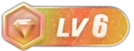 等级-LV6-JIO 恋